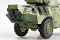 LAV-150 Commando AFV w/ Cockerill 90mm Gun (Hobby Boss 82422) 1/35