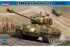 T26E4 Pershing Pilot #2 (Hobby Boss 82427) 1/35