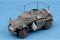 Sd.Kfz.223 Leichter Panzerspahwagen Funk (Hobby Boss 82443) 1/35 Sd.Kfz.223 Leichter Panzerspahwagen Funk (Hobby Boss 82443) 1/35