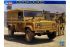 Defender 110 з жорстким дахом (Hobby Boss 82448) 1/35