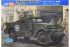 M3A1 "White Scout Car" пізнього виробництва (Hobby Boss 82452) 1/35