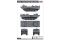 Land-Wasser-Schlepper II-Upgraded (Hobby Boss 82462) 1/35