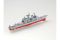 USS Vincennes CG-49 (Hobby Boss 82502) 1/1250
