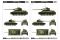 Т-34/85 (Hobby Boss 82602) 1/16