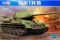 Т-34/85 (Hobby Boss 82602) 1/16