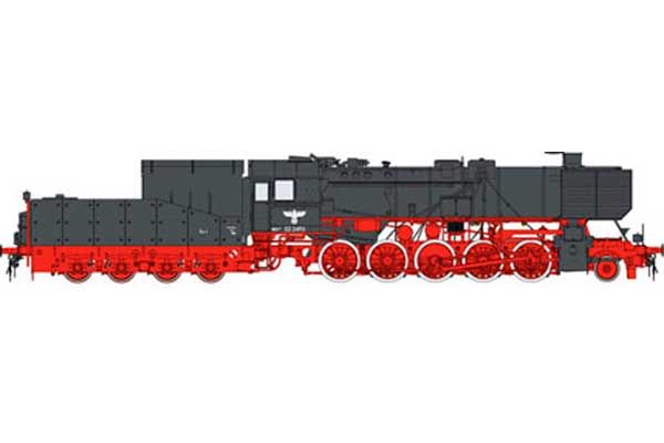 BR-52 (Hobby Boss 82901) 1/72 BR-52 (Hobby Boss 82901) 1/72