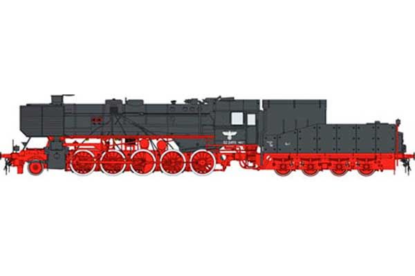 BR-52 (Hobby Boss 82901) 1/72 BR-52 (Hobby Boss 82901) 1/72