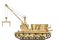 Munitionsschlepper Pz.Kpfw. IV Ausf. F (Hobby Boss 82908) 1/72 Munitionsschlepper Pz.Kpfw. IV Ausf. F (Hobby Boss 82908) 1/72