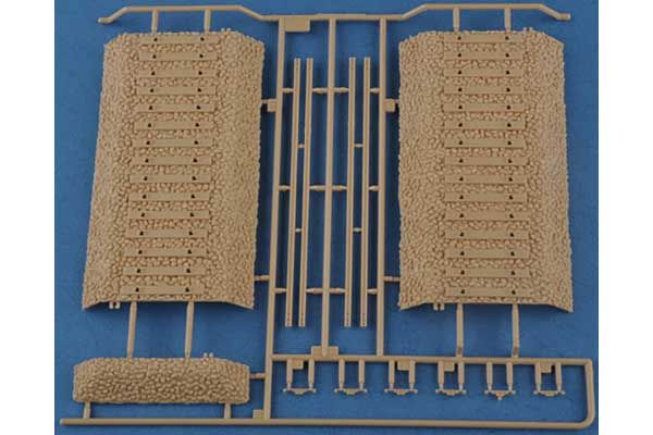 Dampflokomotive BR86 (Hobby Boss 82914) 1/72 Dampflokomotive BR86 (Hobby Boss 82914) 1/72