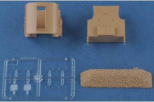 Dampflokomotive BR86 (Hobby Boss 82914) 1/72 Dampflokomotive BR86 (Hobby Boss 82914) 1/72
