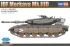 Merkava Mk.IIID (Hobby Boss 82916) 1/72