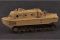 Land-Wasser-Schlepper (LWS) тягач амфибия ранний (Hobby Boss 82918) 1/72 Land-Wasser-Schlepper (LWS) тягач амфибия ранний (Hobby Boss 82918) 1/72