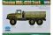 Грузовик УРАЛ-4320 (Hobby Boss 82930) 1/72