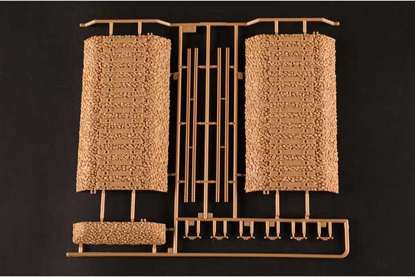 German Panzerträgerwagen (Hobby Boss 82936) 1/72