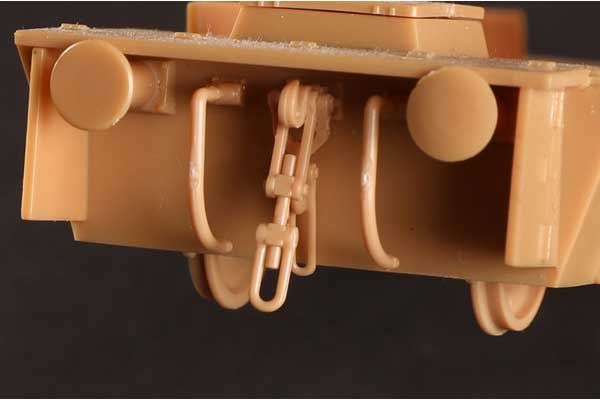 German Panzerträgerwagen (Hobby Boss 82936) 1/72