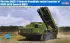 9A52-2 РСЗВ  «Смерч-М» 9к58 (Hobby boss 82940) 1/72