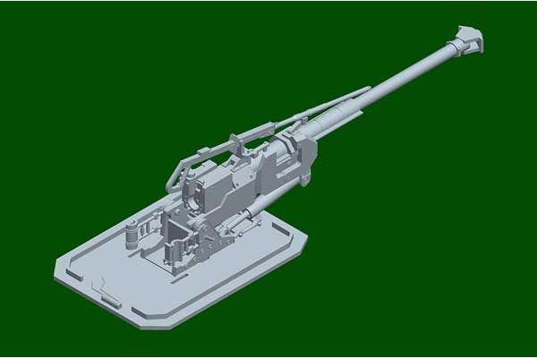 152mm ShkH DANA vz.77 (Hobby Boss 82941) 1/72