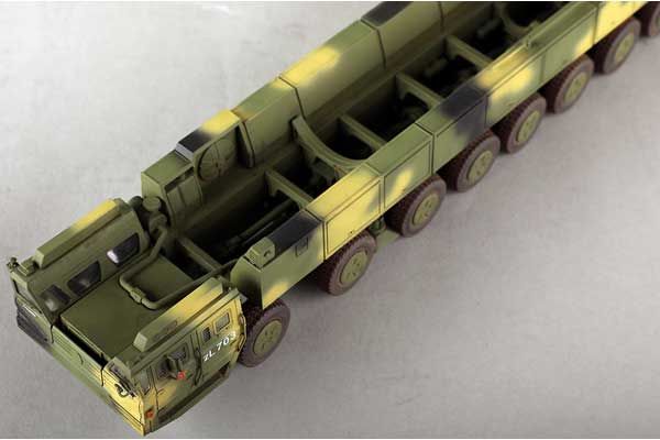 DF-41 ICBM (Hobby Boss 82963) 1/72