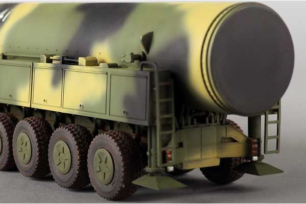 DF-41 ICBM (Hobby Boss 82963) 1/72