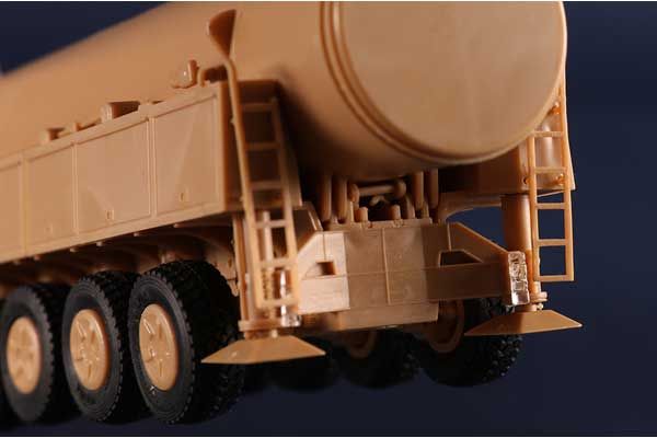 DF-41 ICBM (Hobby Boss 82963) 1/72