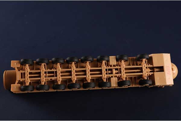 DF-41 ICBM (Hobby Boss 82963) 1/72