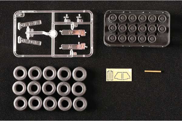 DF-61 ICBM (Hobby boss 82964) 1/72