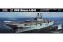 USS Bataan LHD-5 (Hobby Boss 83406) 1/700