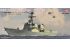USS Forrest Sherman DDG-98 (Hobby Boss 83414) 1/700