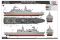 USS New York LPD-21 (Hobby Boss 83415) 1/700 USS New York LPD-21 (Hobby Boss 83415) 1/700