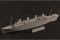 HMHS Britannic (Hobby boss 83422) 1/700