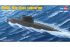Подводная лодка проекта 877 «Палтус» (Kilo) (Hobby Boss 83501) 1/350