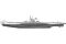 DKM Type VII-A U-Boat (Hobby Boss 83503) 1/350 DKM Type VII-A U-Boat (Hobby Boss 83503) 1/350