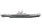 DKM Type VII-A U-Boat (Hobby Boss 83503) 1/350 DKM Type VII-A U-Boat (Hobby Boss 83503) 1/350