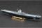 DKM Type VII-A U-Boat (Hobby Boss 83503) 1/350 DKM Type VII-A U-Boat (Hobby Boss 83503) 1/350