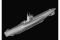 Navy Type VII-B U-Boat (Hobby Boss 83504) 1/350 Navy Type VII-B U-Boat (Hobby Boss 83504) 1/350