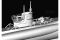 Navy Type VII-B U-Boat (Hobby Boss 83504) 1/350 Navy Type VII-B U-Boat (Hobby Boss 83504) 1/350