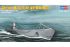 Navy Type VII-B U-Boat (Hobby Boss 83504) 1/350