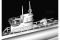 DKM Navy Type VII-C U-Boat (Hobby Boss 83505) 1/350