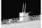 DKM Navy Type lX-A U-Boat (Hobby Boss 83506) 1/350 DKM Navy Type lX-A U-Boat (Hobby Boss 83506) 1/350