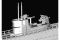 DKM Navy Type lX-C U-Boat (Hobby Boss 83508) 1/350
