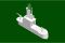 USS GATO SS-212 1944 (Hobby Boss  83524) 1/350