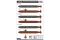 USS Los Angeles Class SSN-688/VLS/688I *3 IN 1 (Hobby Boss 83530) 1/350 USS Los Angeles Class SSN-688/VLS/688I *3 IN 1 (Hobby Boss 83530) 1/350