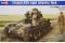 R35 легкий французский пехотный танк (Hobby Boss 83806) 1/35