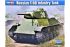Піхотний танк Т-50 (Hobby Boss 83827) 1/35