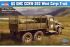GMC CCKW-352 с деревянным кузовом (Hobby Boss 83832) 1/35