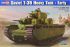 Т-35 советский тяжелый танк - ранний (Hobby Boss 83841) 1/35