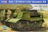 Т-20 радянський артилерійський тягач (Hobby Boss 83847) 1/35