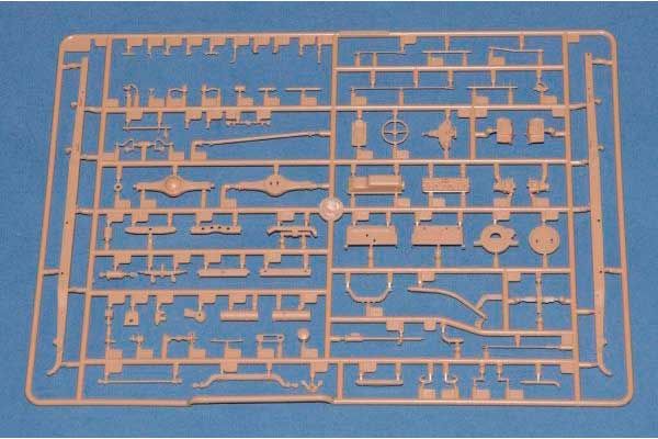 ЗІС-5В (Hobby Boss 83886) 1/35