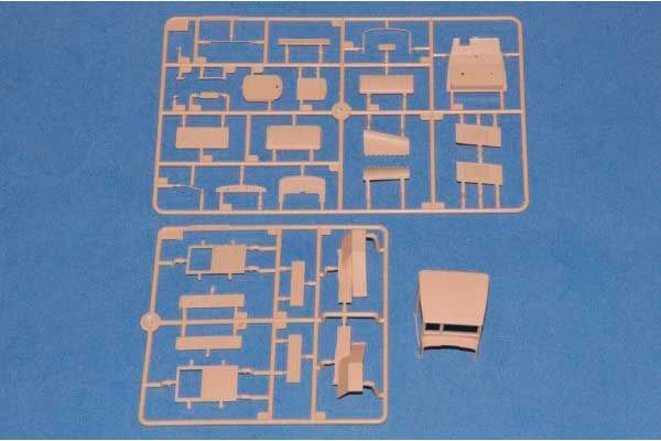 ЗІС-5В (Hobby Boss 83886) 1/35