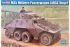 M35 Mittlere Panzerwagen (ADGZ-Steyr) (Hobby Boss 83890) M35 Mittlere Panzerwagen (ADGZ-Steyr) (Hobby Boss 83890)